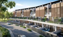 Island Club Road (D20), Terrace #480015051